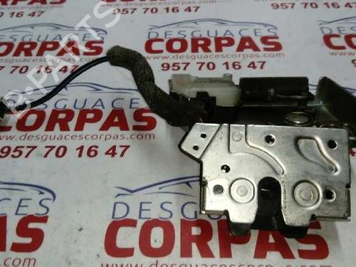 Used Tailgate lock FORD MONDEO III Saloon (B4Y) [2000-2007]  19553583