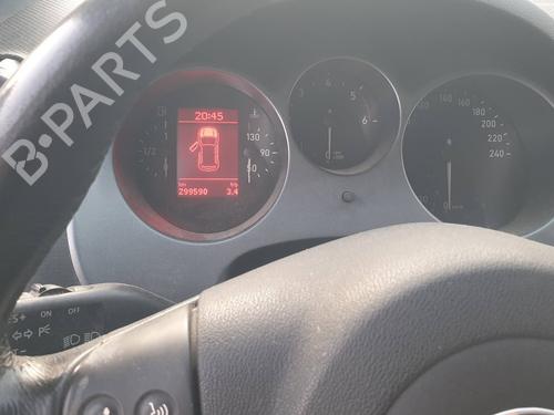 Electronic module SEAT ALTEA XL (5P5, 5P8)  | BP29943428M83 