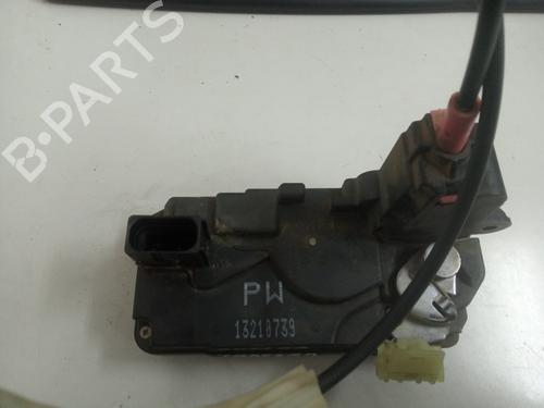 Høyre bak lås OPEL ZAFIRA / ZAFIRA FAMILY B (A05) [2005-2019]  19559875