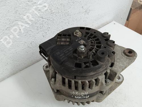 Alternator OPEL ASTRA J (P10) | BP36042297M7 - Image 3