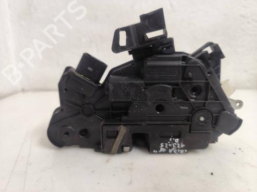 Front left lock SEAT IBIZA IV SC (6J1, 6P5)  | BP29464771C98 