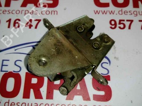 Used Tailgate lock FORD ORION I (AFD) [1983-1986]  21001874