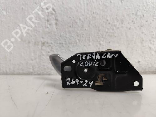 Front left interior door handle HYUNDAI TERRACAN (HP)  | BP21802962I13 