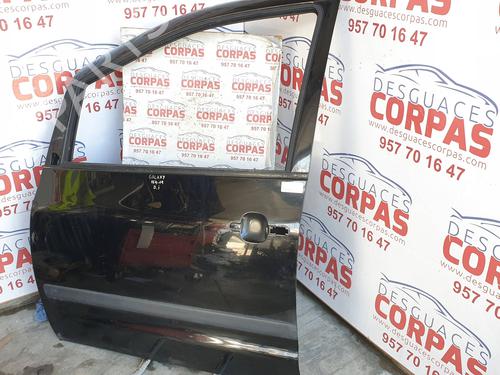 Left front door FORD GALAXY I (WGR)  | BP19660248C2 