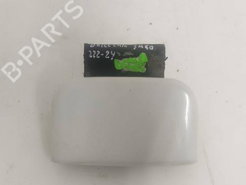 Used Front right exterior door handle CITROËN SAXO (S0, S1) 1.5 D (57 hp) 19572490