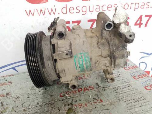 Used AC compressor RENAULT KANGOO (KC0/1_) [1997-2025]  20648892