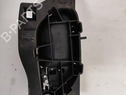 Front left interior door handle PEUGEOT 407 (6D_)  | BP26972243I13 