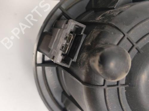 Heater blower motor CITROËN C3 II (SC_) | BP30391626M62