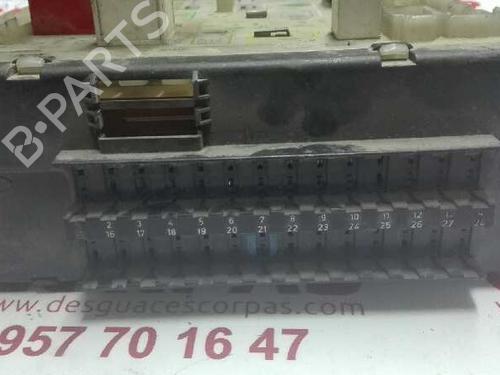 Fuse box FORD ESCORT VI (GAL, AAL, ABL)  | BP19547847E1 