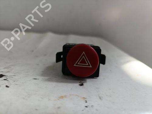 Used Warning switch Warning switch SEAT CORDOBA (6L2) [2002-2009] 40186877 40186877