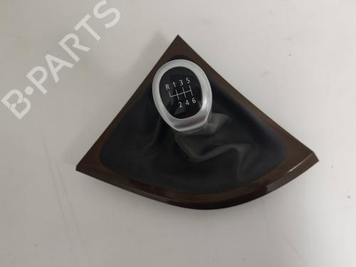 Shift knob BMW 1 (E87) 116 d | BP19570870I34 