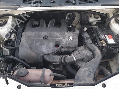 Right headlight PEUGEOT PARTNER MPV (5_, G_)  | BP34447855C29  - Image 9