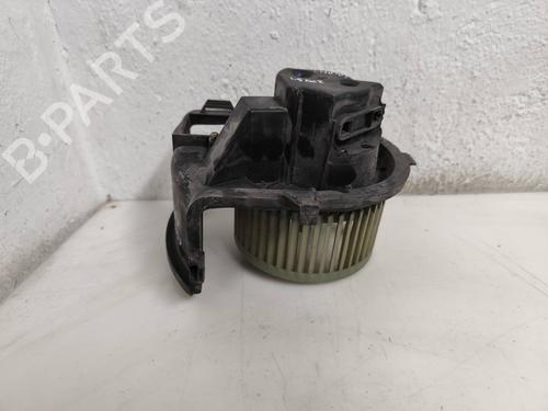 Used Heater blower motor RENAULT CLIO II (BB_, CB_) [1998-2016]  26335098