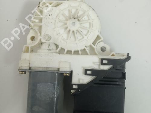 Left rear window motor VW GOLF IV (1J1)  | BP19559390E23 