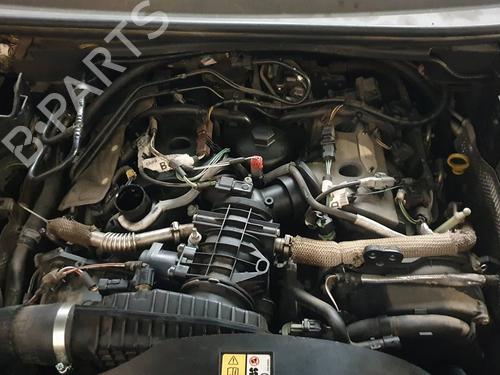 Tailgate handle LAND ROVER DISCOVERY III (L319)  | BP29437504C132 