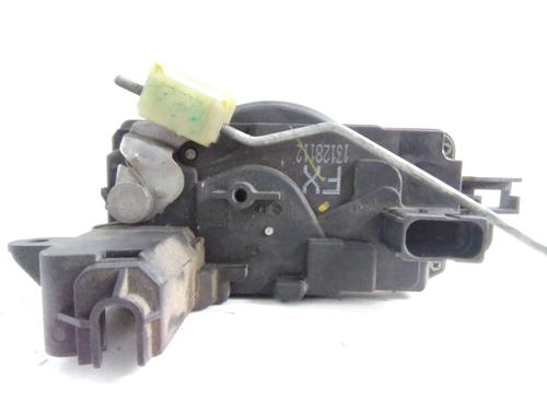Front right lock OPEL ASTRA H (A04)  | BP19558754C97 