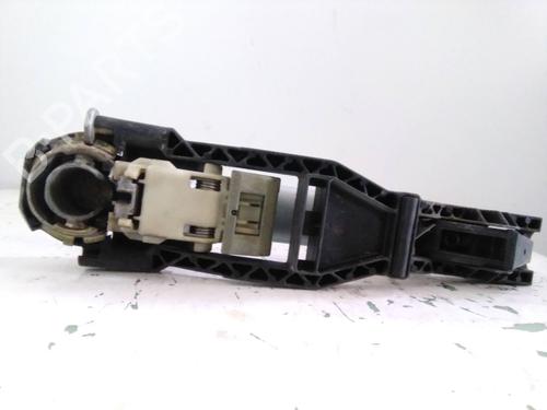 Front right exterior door handle SEAT TOLEDO II (1M2)  | BP19560725C129 