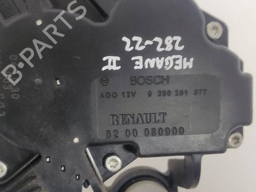 Rear wiper motor RENAULT MEGANE II (BM0/1_, CM0/1_)  | BP19567348M102 