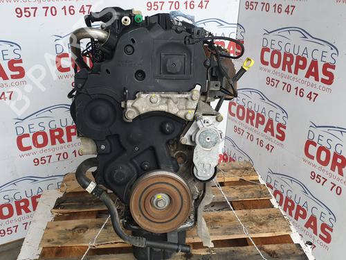 Engine CITROËN C3 I (FC_, FN_) 1.4 HDi | BP19555601M1 