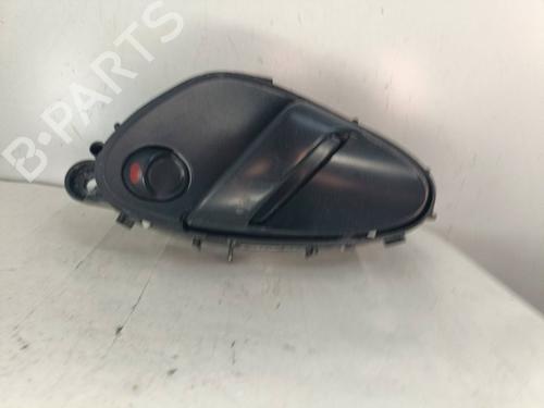 Used Front left interior door handle Front left interior door handle 37177908 37177908