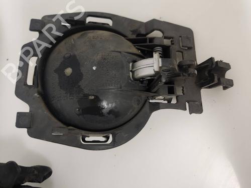 Front left interior door handle CITROËN C3 I (FC_, FN_)  | BP19566277I13 