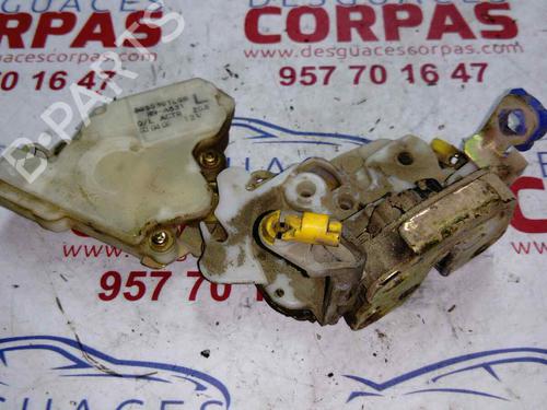 Front left lock NISSAN TERRANO II (R20)  | BP19552063C98 