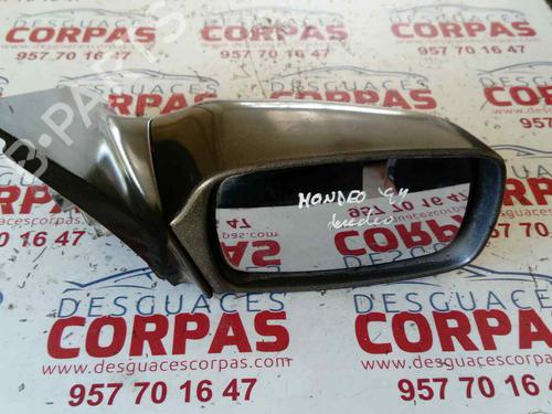 Right mirror FORD MONDEO II Turnier (BNP)  | BP19549813C27 