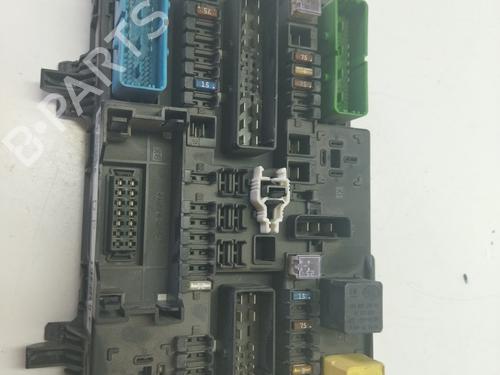 Fuse box OPEL ASTRA H (A04)  | BP19561918E1 