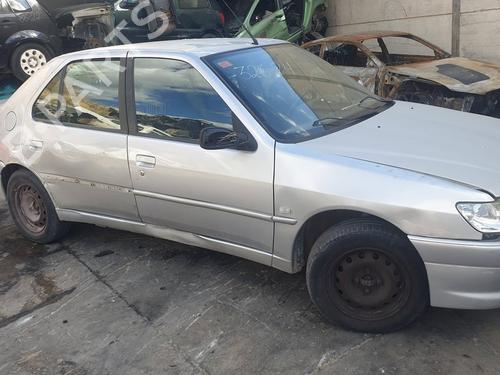 Used Parts PEUGEOT 306 (7B, N3, N5)    4514966