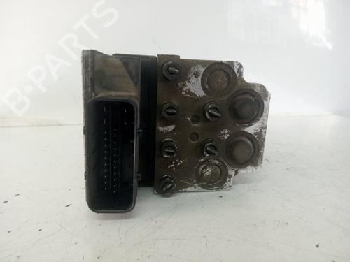 ABS Bremseaggregat OPEL VECTRA C (Z02) 2.2 DTI 16V (F69) (125 hp) 19569261