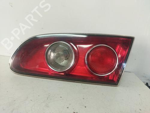 Used Right tailgate light SEAT CORDOBA (6L2) [2002-2009]  30156832