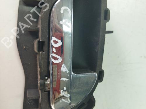 Højre fortil invendig håndtag CITROËN C4 I (LC_) [2004-2014]  19660752