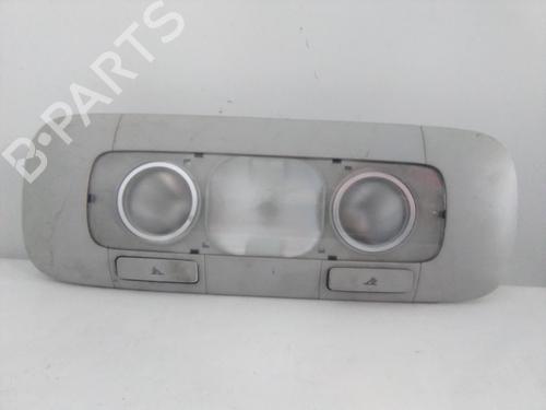 Pedal VW GOLF V (1K1)  | BP19562633I4 