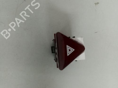 Used Warning switch VW CADDY III Box Body/MPV (2KA, 2KH, 2CA, 2CH) [2004-2016]  19561337