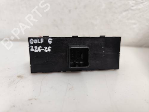Left front window switch VW GOLF VI (5K1)  | BP30182832I27 
