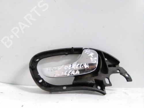 Høyre bak invendig håndtak SEAT LEON (1M1) [1999-2006]  19558708