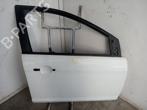 Right front door FORD FOCUS II (DA_, HCP, DP)  | BP19563487C3 