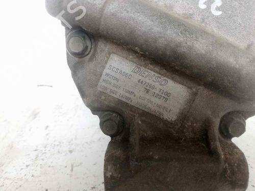 AC compressor TOYOTA COROLLA Estate (_E12_)  | BP19561766M34 