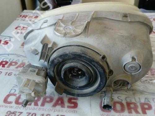 Left headlight DAEWOO MATIZ (M100, M150)  | BP19551019C28 