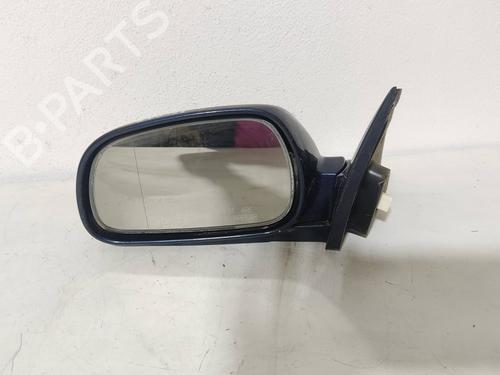 Used Left mirror CHEVROLET EVANDA [2005-2025]  22610582