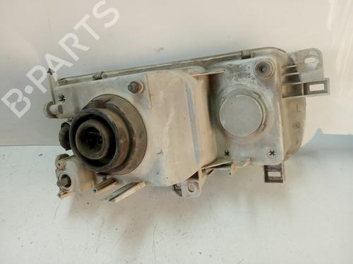 Left headlight NISSAN SERENA (C23)  | BP19565334C28 