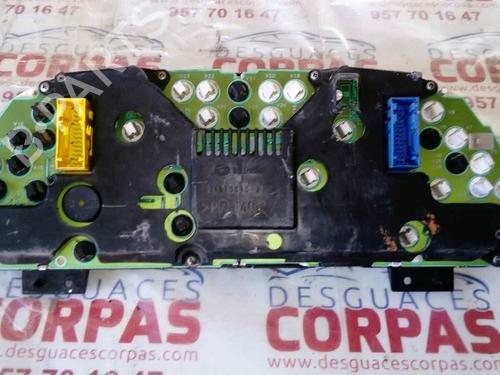 Instrument cluster CITROËN XSARA (N1)  | BP19551762C47 