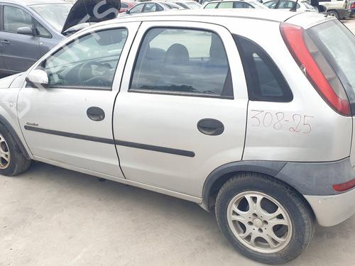 Teile für OPEL CORSA C (X01)    4648665 