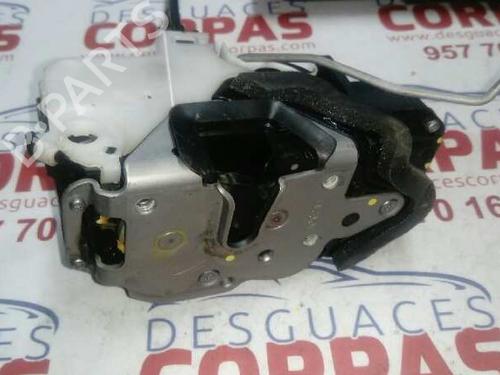 Rear right lock OPEL INSIGNIA A (G09)  | BP19553441C99 