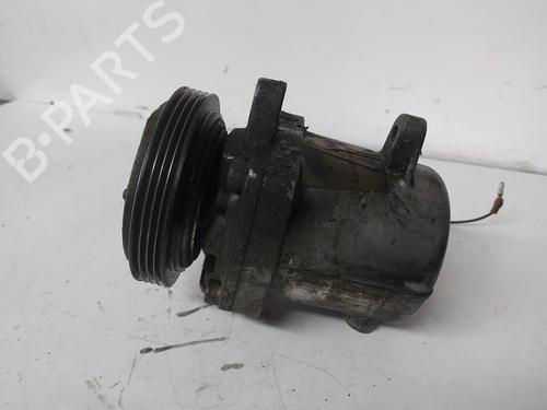 AC compressor FIAT SEICENTO / 600 (187_)  | BP19566633M34 