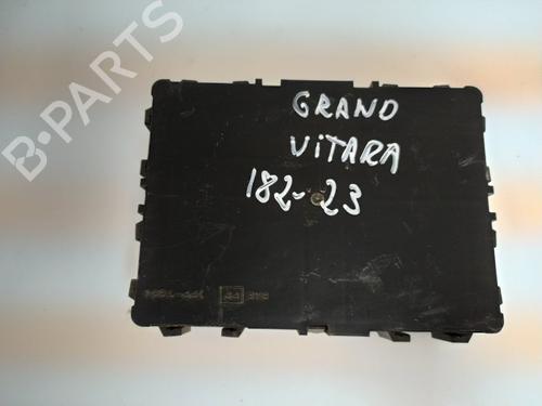 Used Electronic module SUZUKI GRAND VITARA II (JT, TE, TD) [2005-2025]  19565844