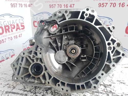 Gearbox OPEL CORSA C (X01)  | BP19551182M3 
