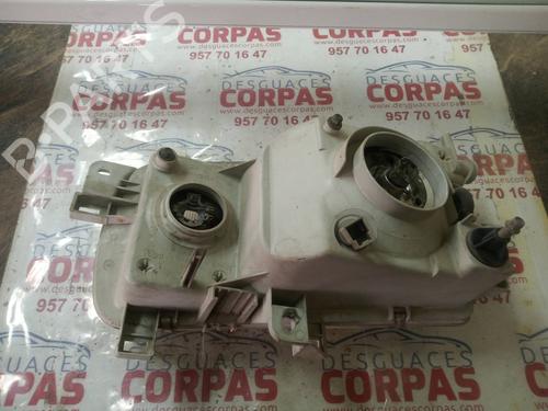 Right headlight NISSAN SERENA (C23)  | BP19555590C29 
