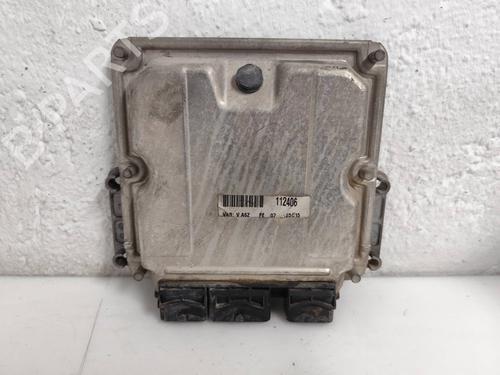Used Engine control unit (ECU) CITROËN JUMPY I (U6U_) 2.0 HDi 95 (94 hp) 28057482