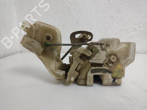 Rear right lock MITSUBISHI PAJERO III (V7_W, V6_W)  | BP19568587C99 